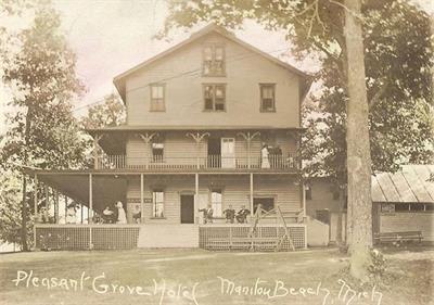 Pleasant_Grove_Hotel_1880s
