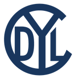 DLYC_Logo_Grey_Blue_Trasnparent